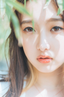 美人泪